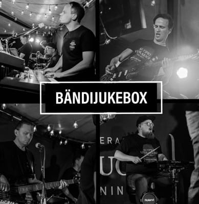 Bändi Jukebox