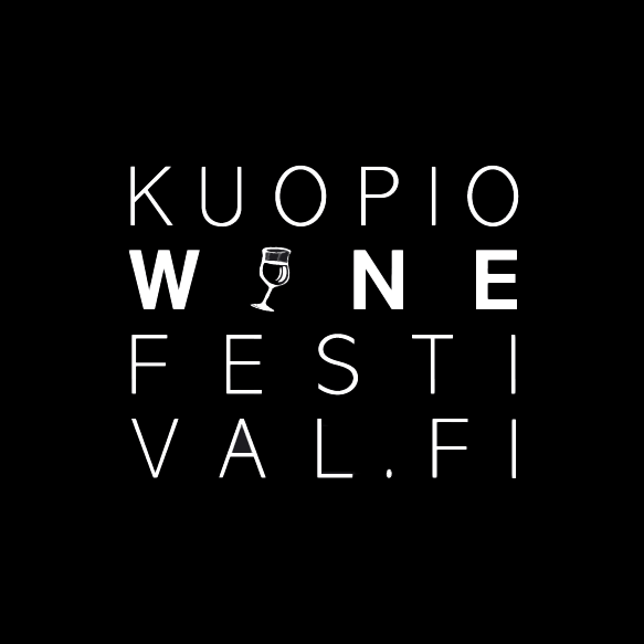 Kuopio Wine Festival logo